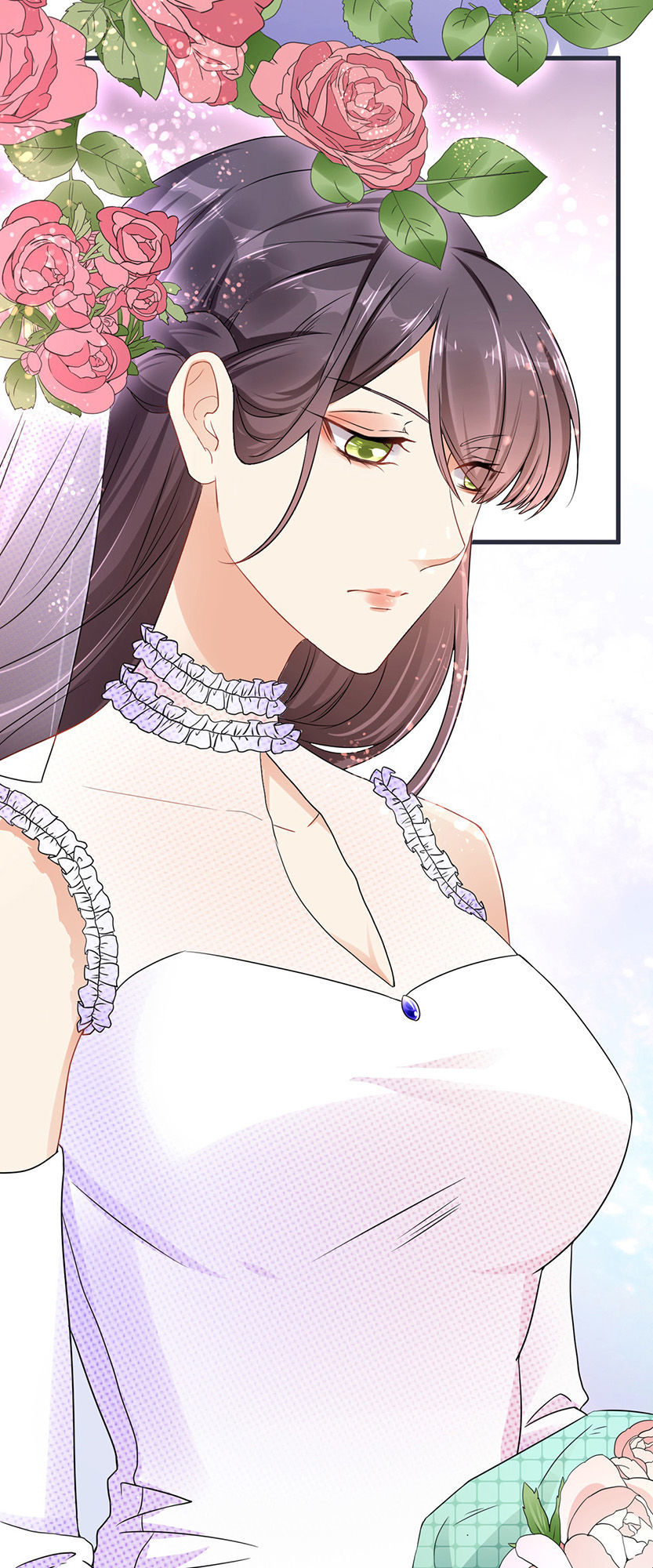 tổng tài truy thê: phu nhân lại chạy trốn chapter 2 26