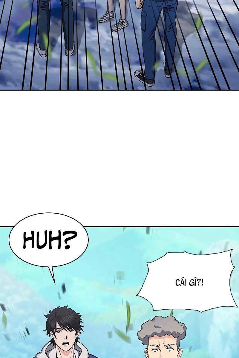 druid tại ga seoul - người hóa thú chapter 87 106