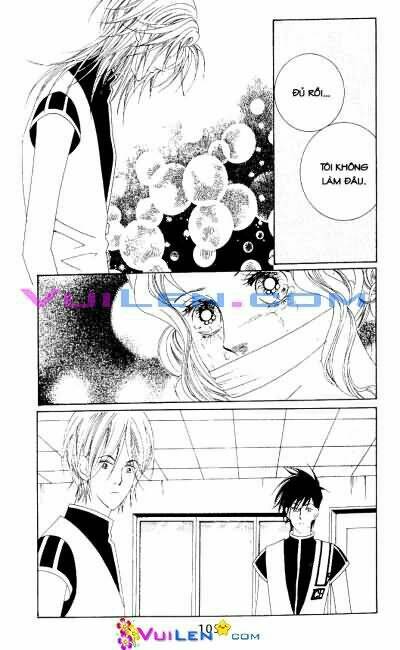 người duy nhất chapter 38 6