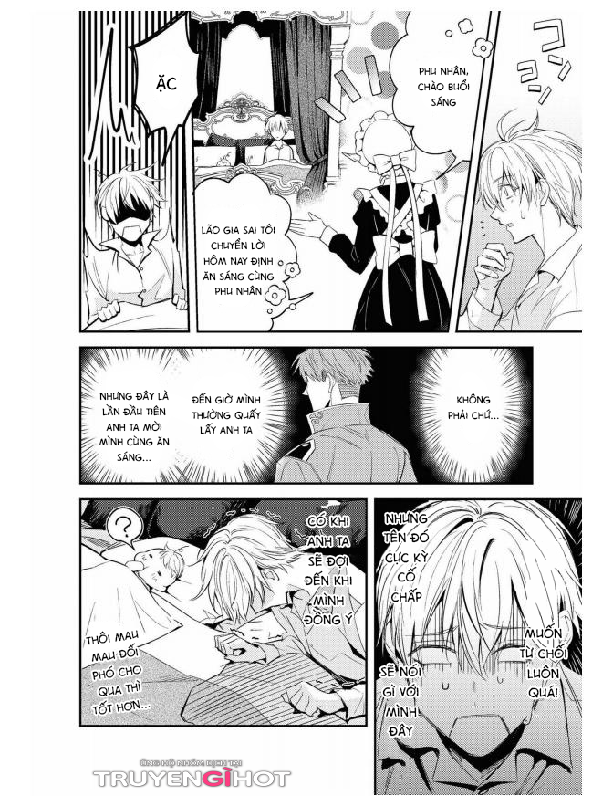 cuộc sống hạnh phúc của tôi sau khi chuyển sinh đến dị dới. - truyện ngắn nhiều phần chapter 2 3