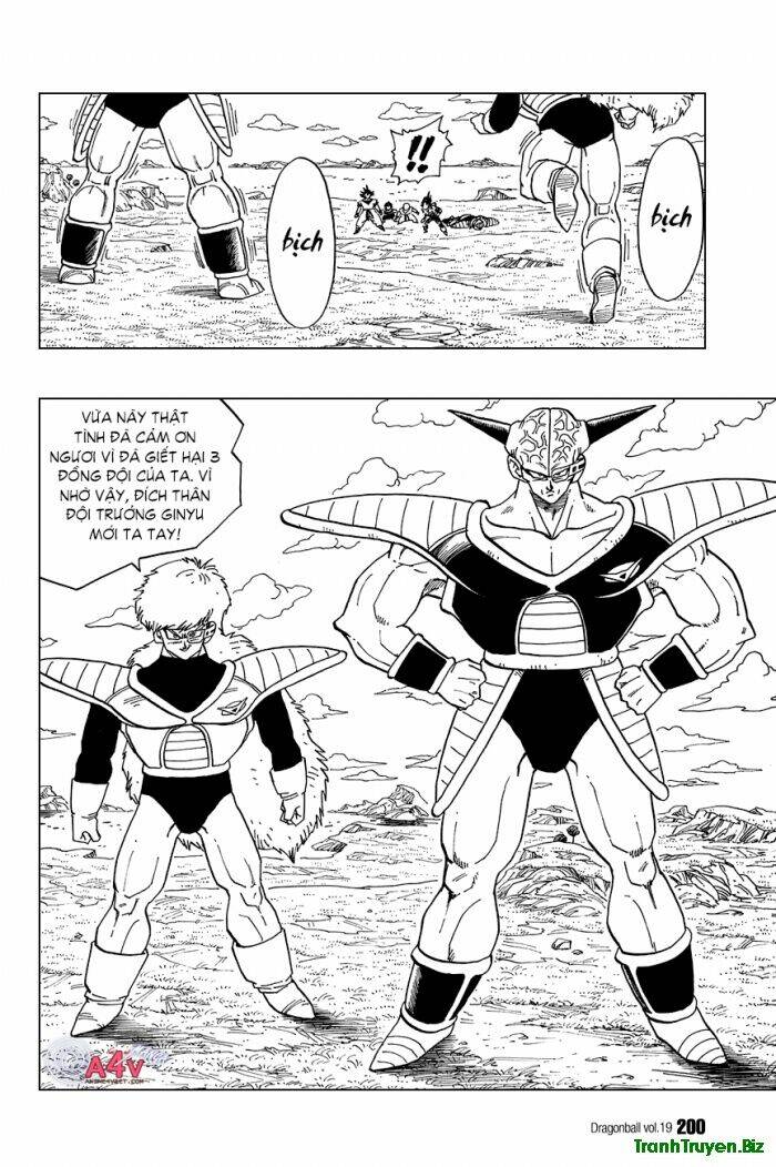 dragon ball - bảy viên ngọc rồng chapter 283 9