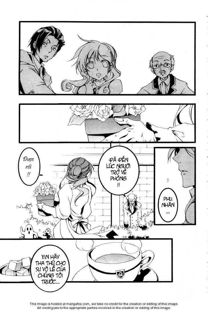 07 hồn ma chapter 55 27