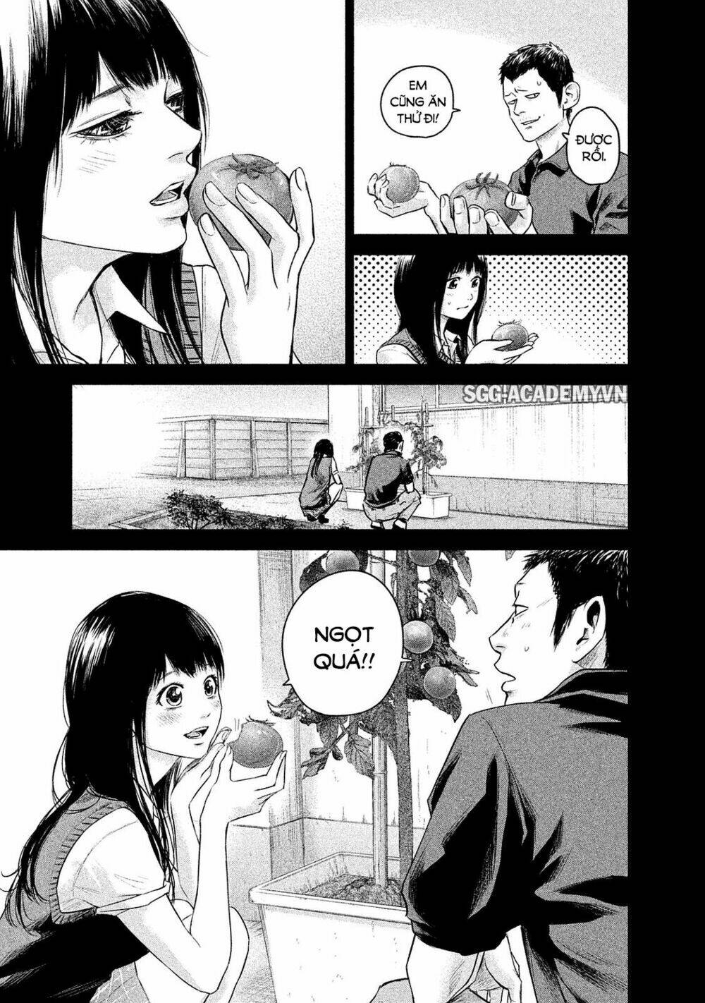 đạo luật nhiều vợ chapter 108 20