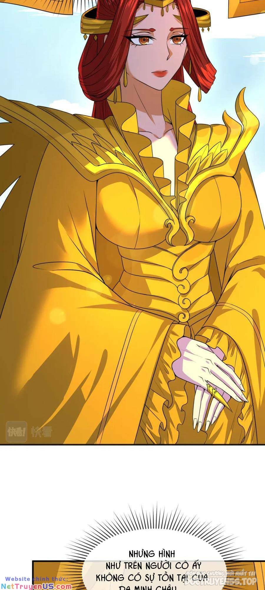 toàn cầu quỷ dị thời đại chapter 98 6