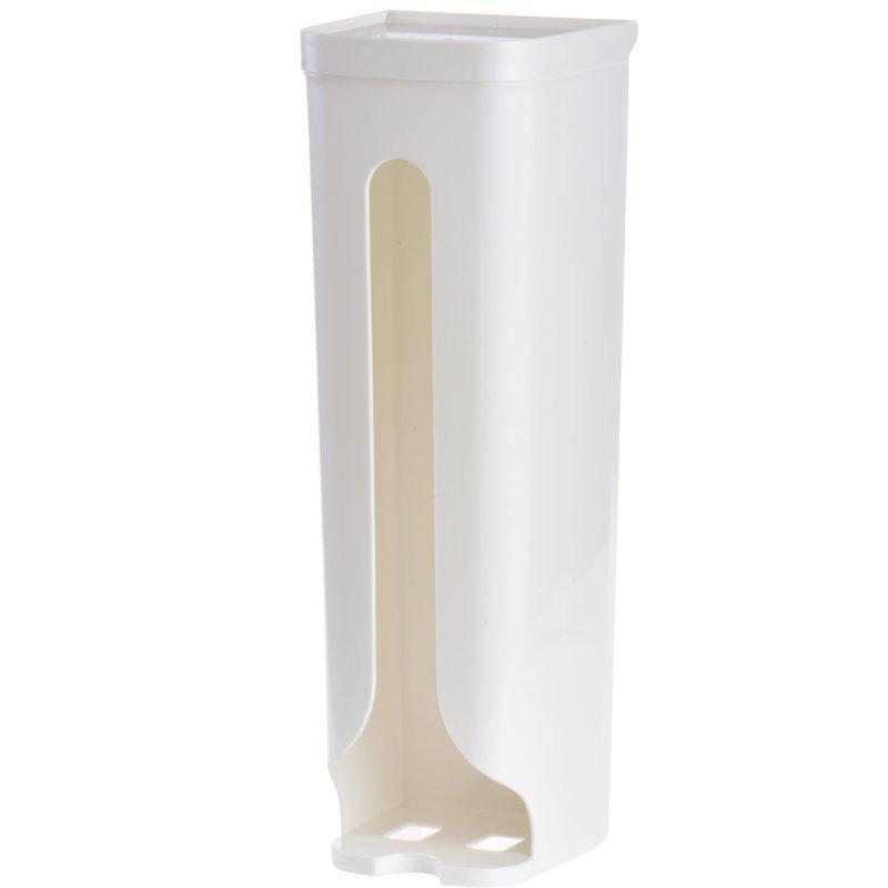 Hộp Đựng Túi Nilon - Hộp Đựng Túi Đa Năng - Vận Chuyển Miễn Phí Toàn Quốc
