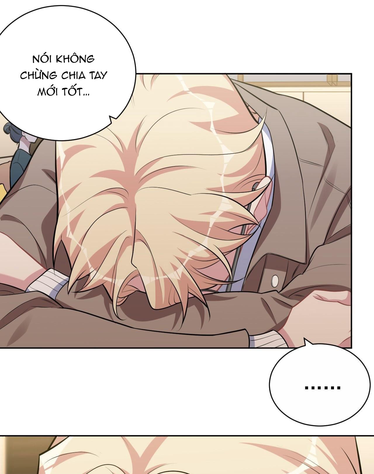 bố vợ đại nhân là bà xã chapter 224 17