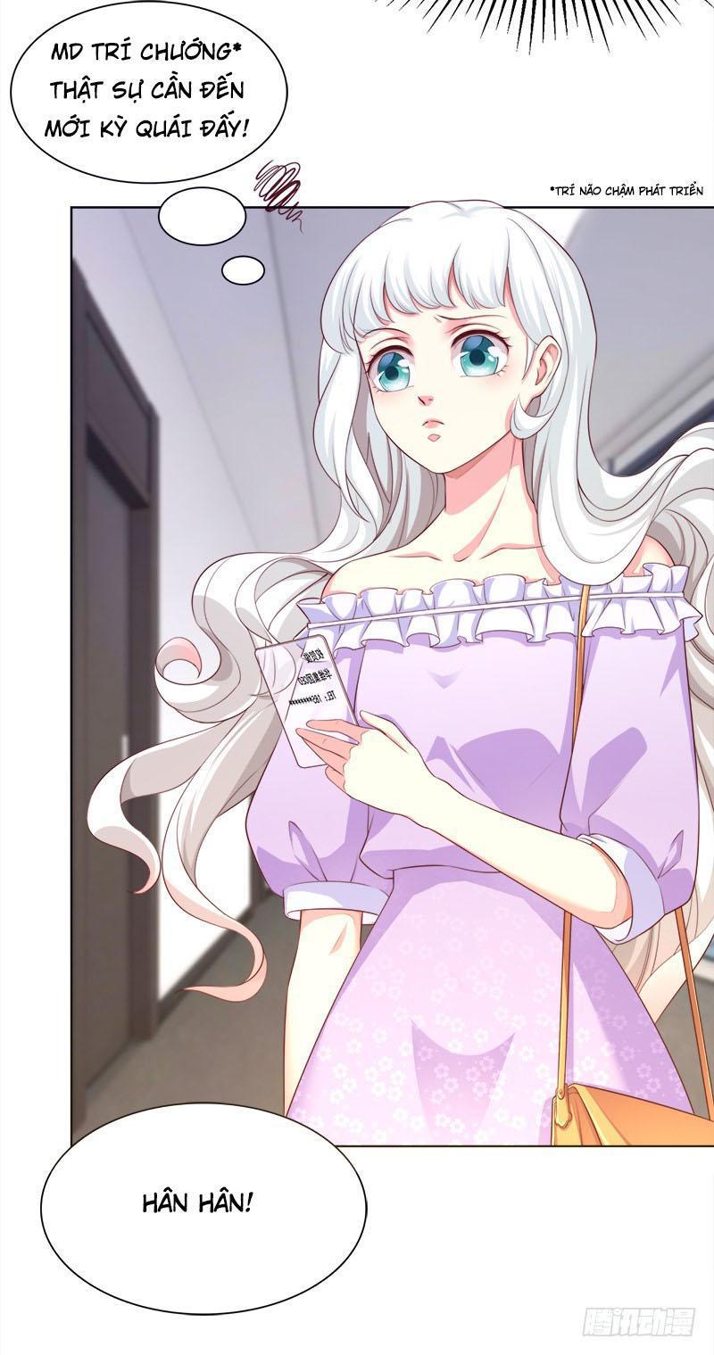 nhà có vợ xinh chapter 6 19