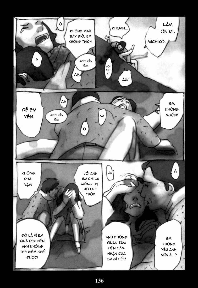 monokuro kinderbook chapter 7 8