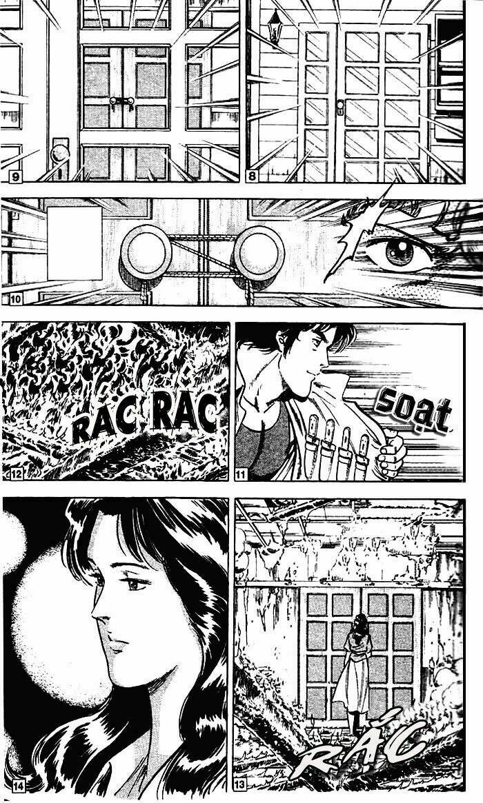 city hunter chapter 11.2 18