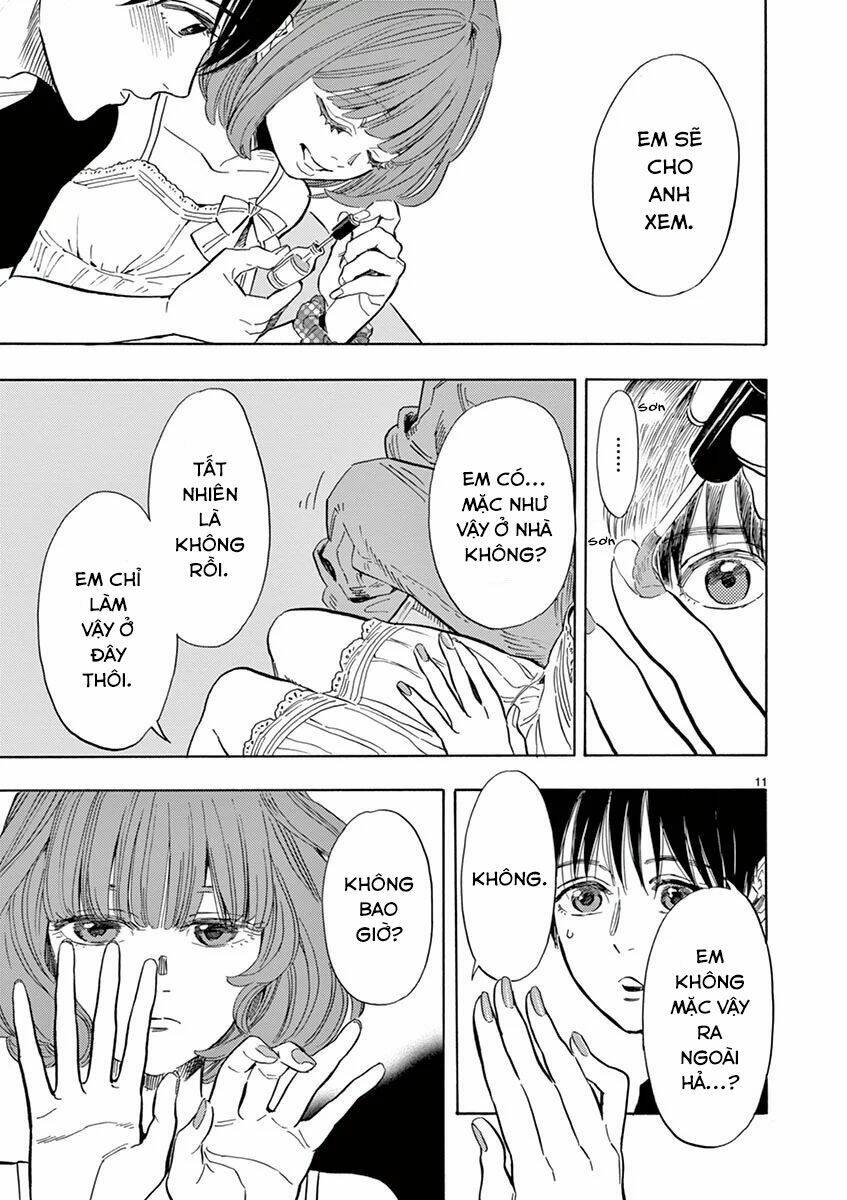 shimanami tasogare chapter 6 15