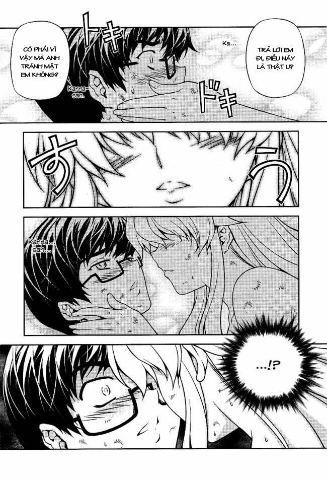 onihime vs chapter 10 15