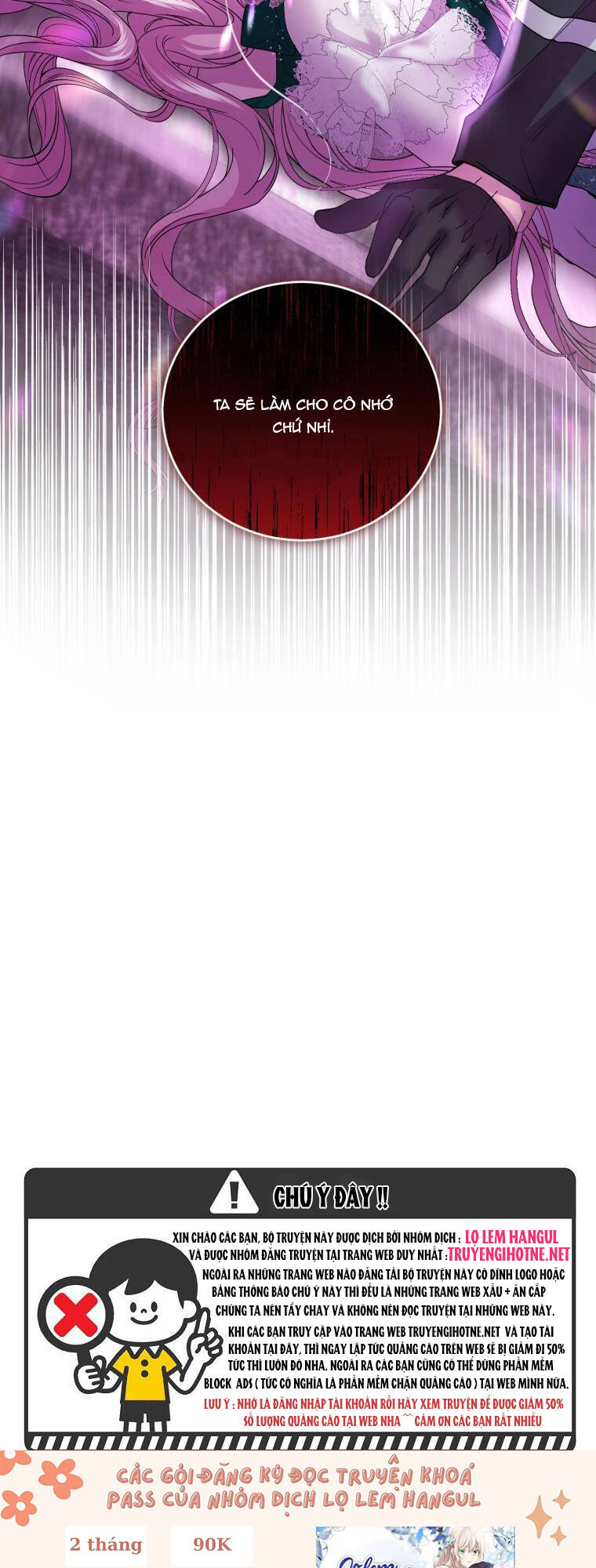 nhà điều chế nước hoa độc quyền của bạo chúa chapter 80 15