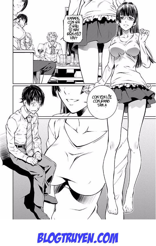 delusional love chapter 8 5