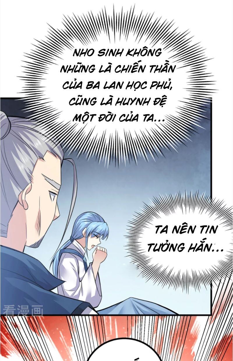 Ta Có Chín Nữ Đồ Đệ Chapter 171 - Trang 13