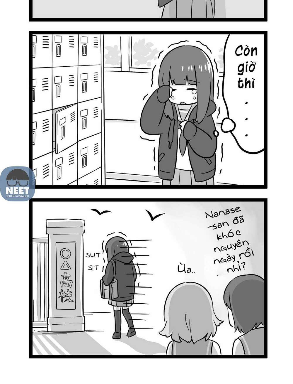 menhera shoujo kurumi-chan chapter 112 4