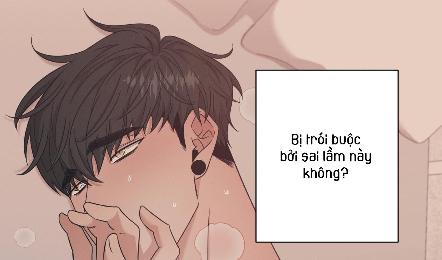 hội chứng minmotion chapter 50 37