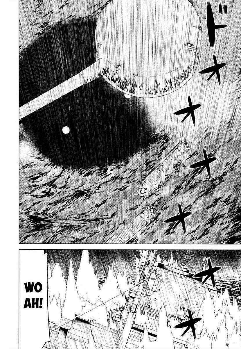 naqua-den (truyền thuyết về nakua) chapter 4 12