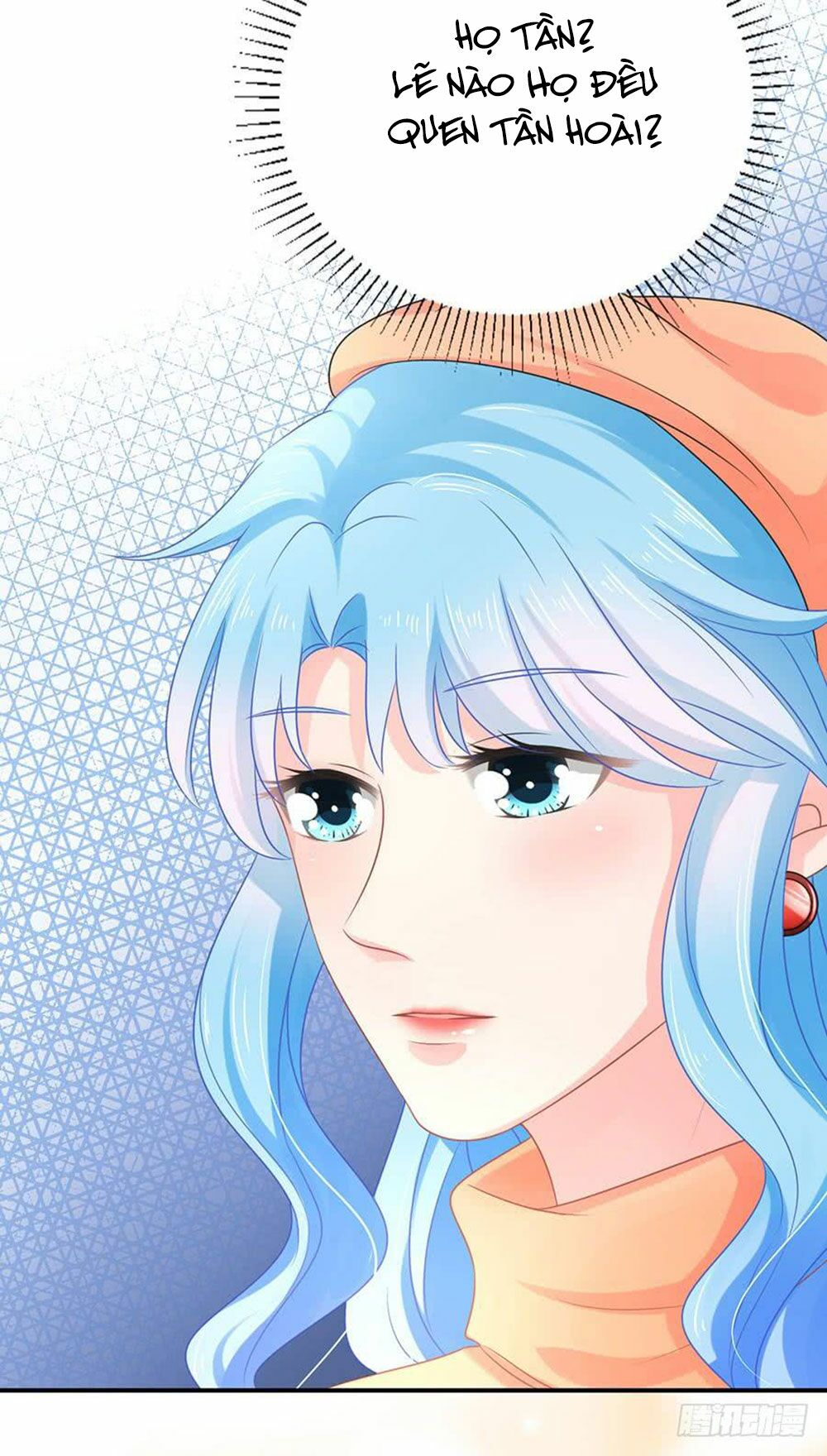 luyến đường thời quang chapter 71 8