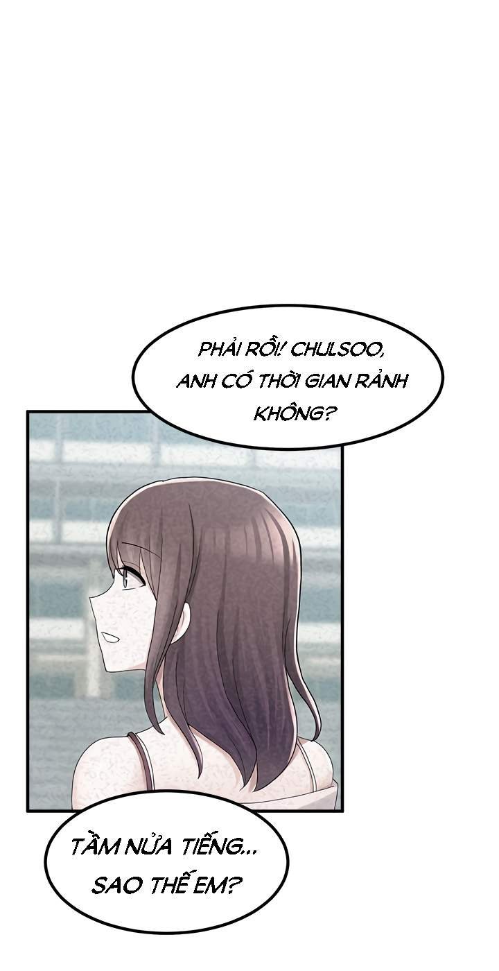 loser trốn chạy chapter 13 2