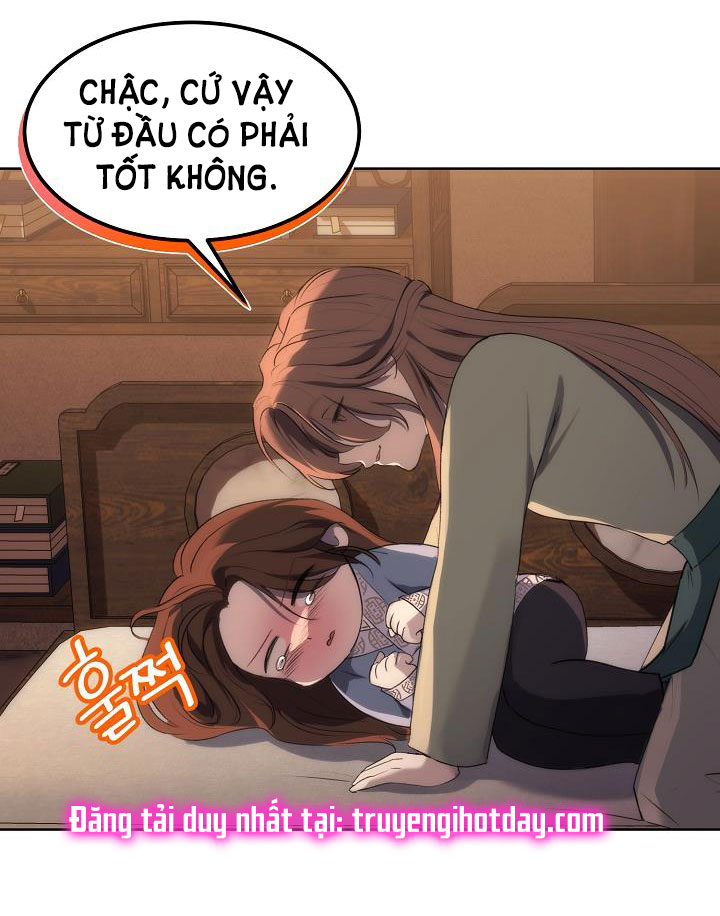Hôn Nhân Bí Mật chapter 5.2 - Trang 7