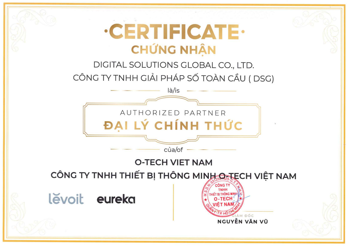 Lõi Lọc Diệt Khuẩn Cho Máy Lọc Không Khí Levoit Core 400S RF - Hàng Chính Hãng