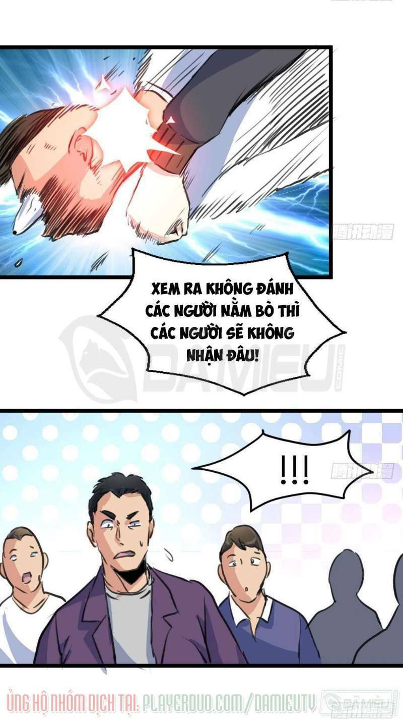 thần nhãn giám định sư chapter 43 4