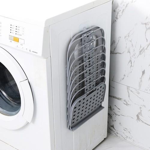 Giỏ Nhựa Idm063 Đựng Đồ Đa Năng- Gấp Gọn Tiện Lợi - Vận Chuyển Miễn Phí Toàn Quốc