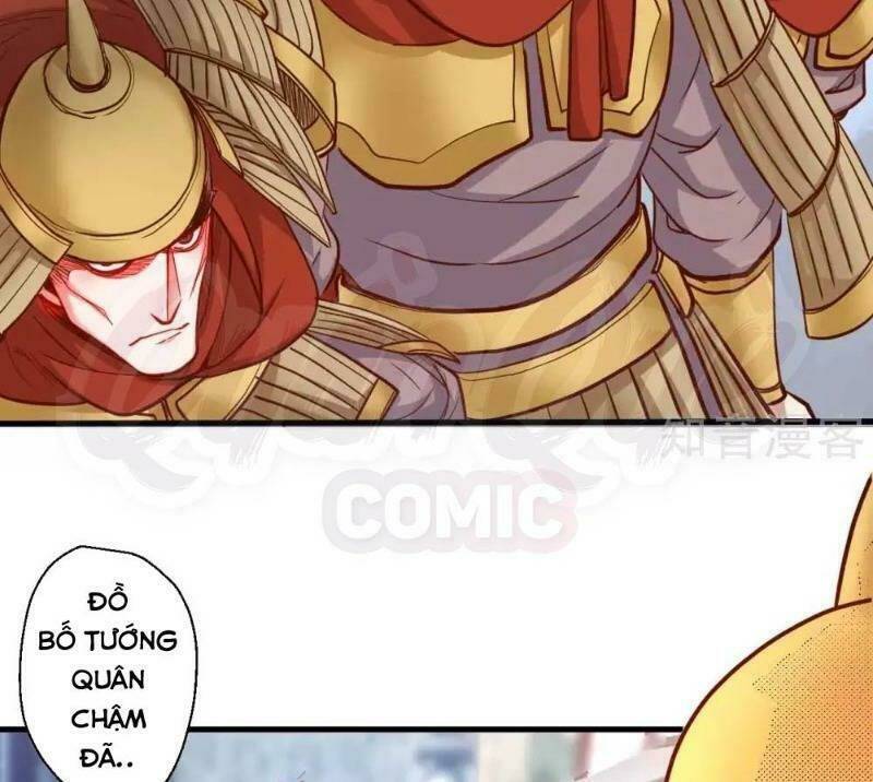 tối cường đại biểu hoàng kim thận chapter 81 35