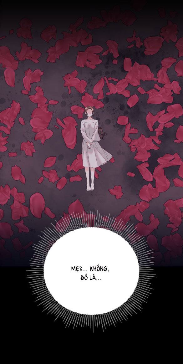 Người Vợ Giả Mạo chapter 27.2 - Trang 28