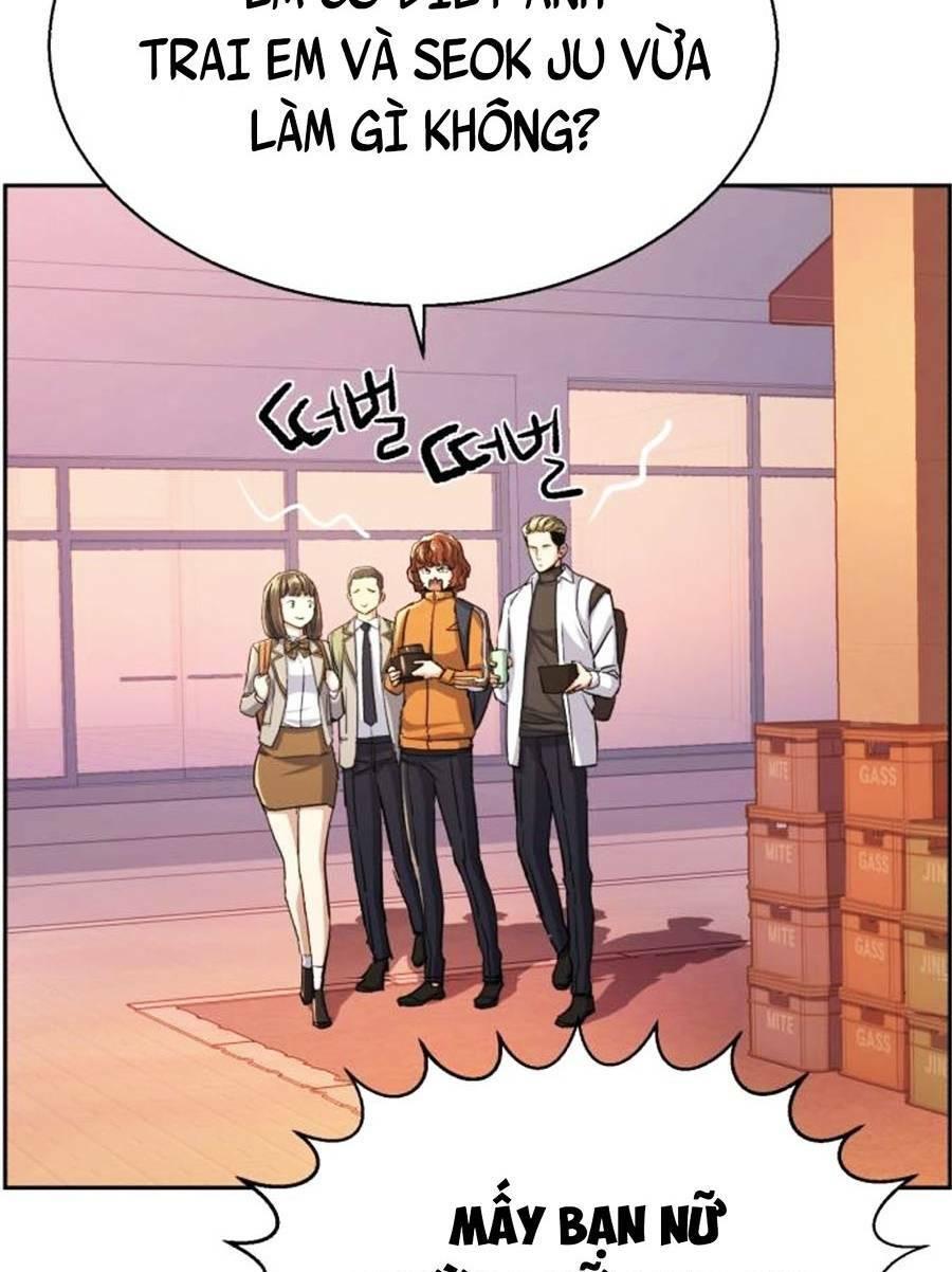 bạn học tôi là lính đánh thuê chapter 84 54