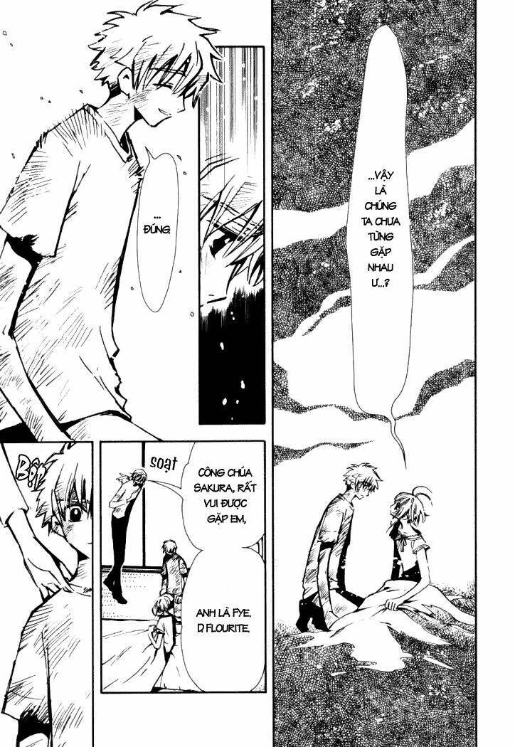 huyền thoại đôi cánh chapter 13 12