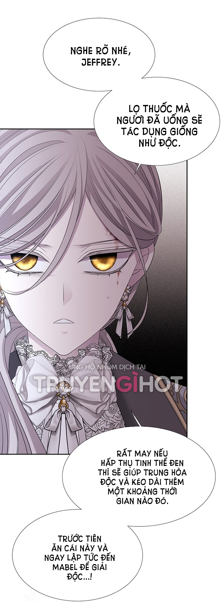 năm môn đệ của charlotte chapter 127 38