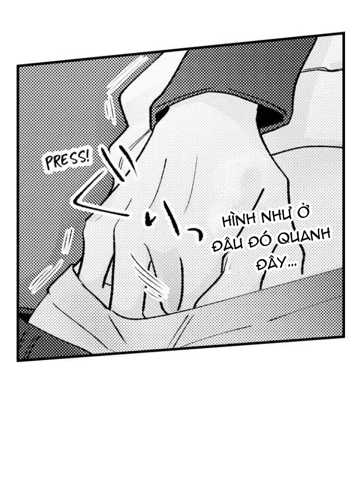 chàng trai xinh đẹp muốn bị hành hạ chapter 8.2 18