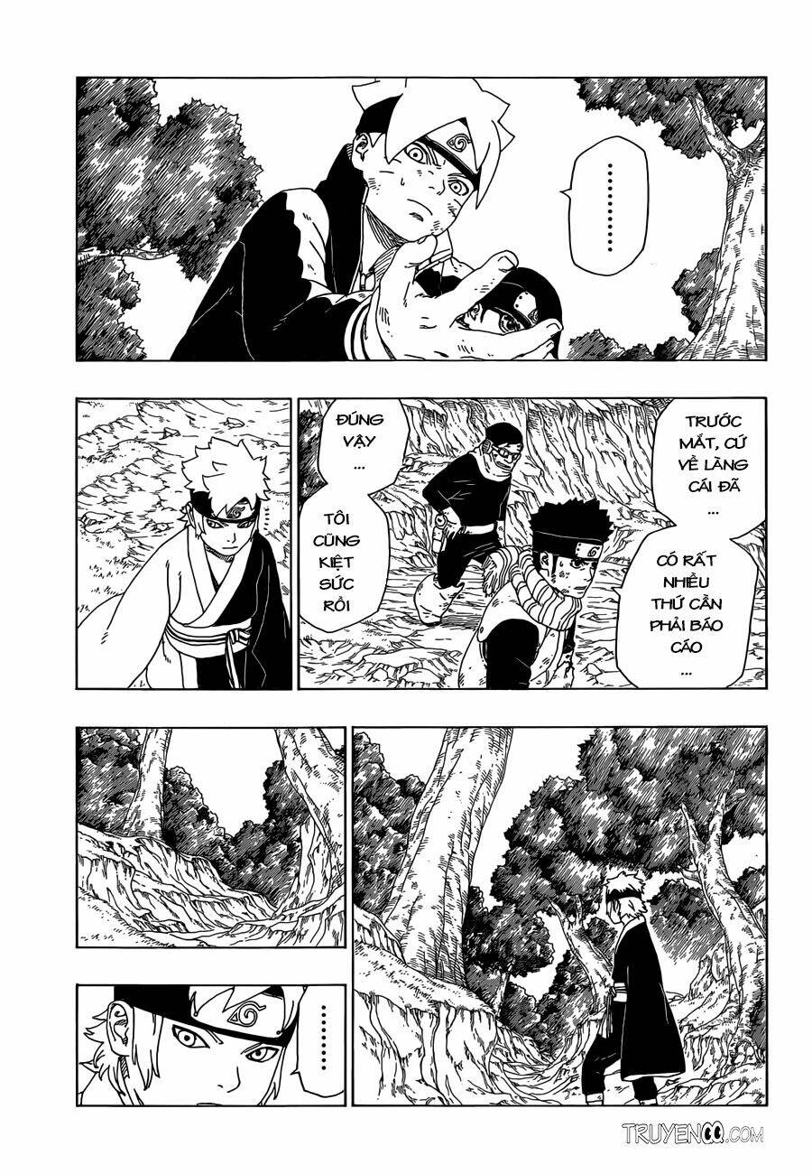 uzumaki boruto chapter 23 32