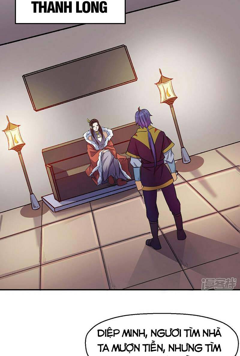 võ đạo độc tôn chapter 524 34