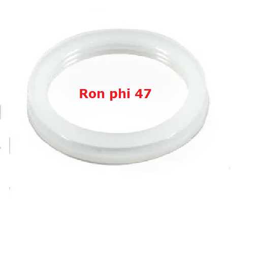 Ron -Van 1 Chiều- Bít Xả Đáy  Của Máy Nước Nóng Năng Lượng Mặt Trời