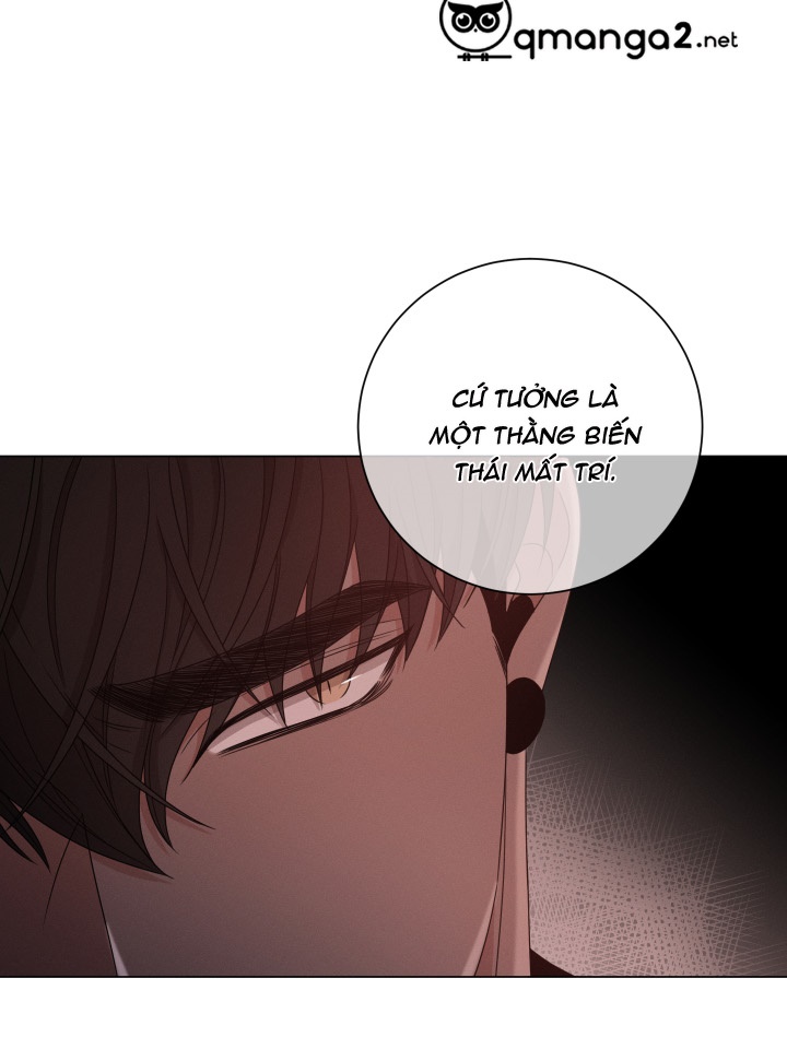 hội chứng minmotion chapter 4 17