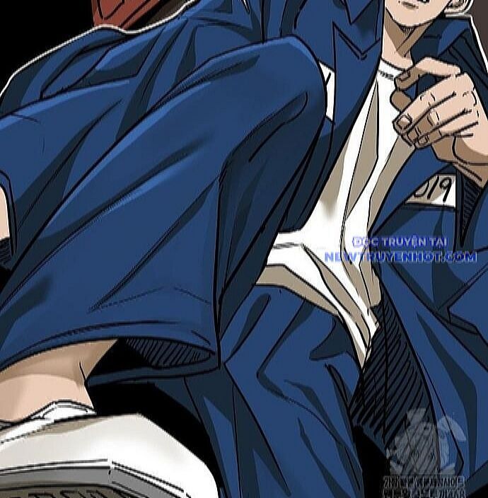 shark - cá mập chapter 352 43