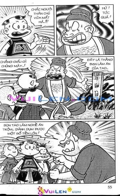 thần đồng đất việt chapter 19 51