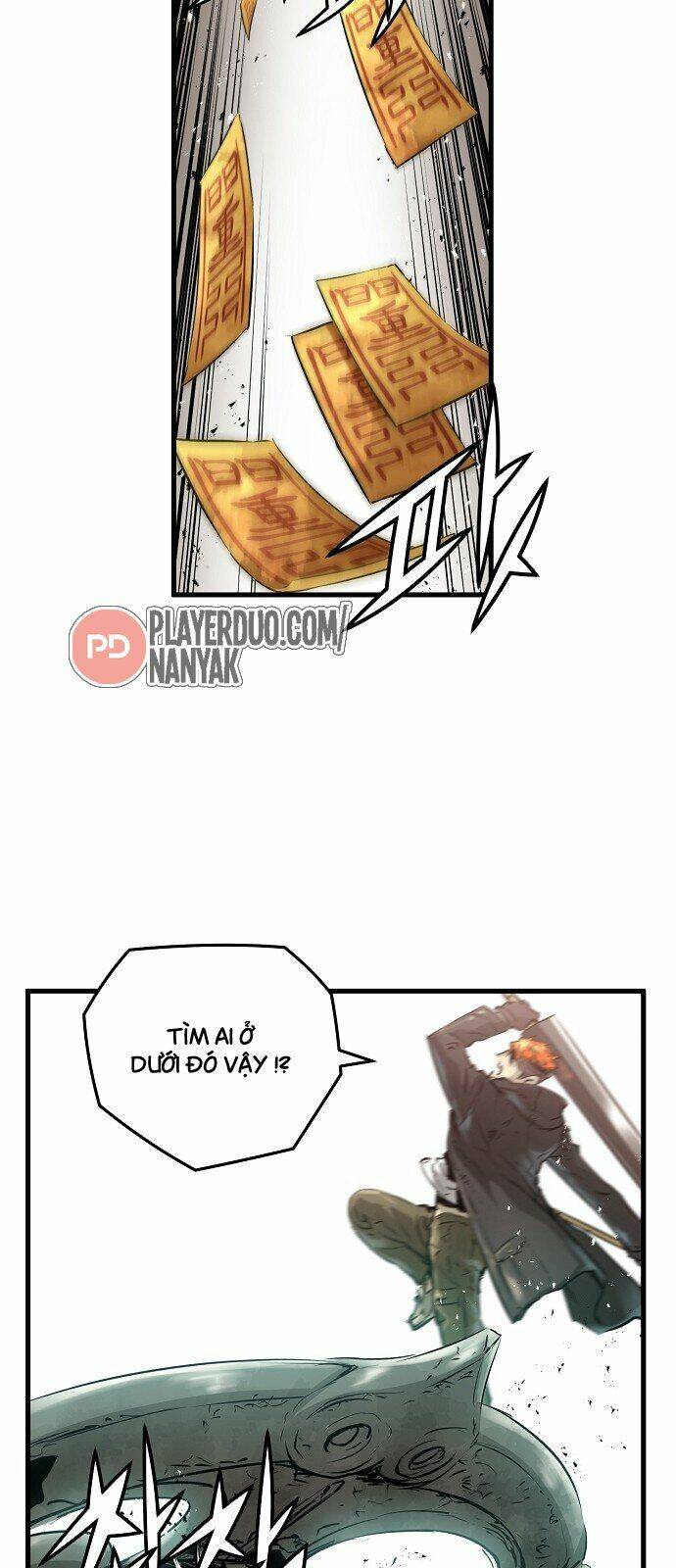 hứa lan chapter 66 17