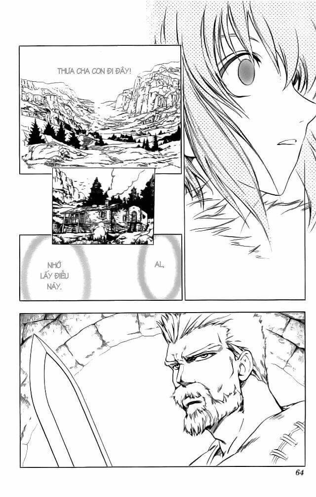 fire emblem-hasha no tsurugi chapter 22 14