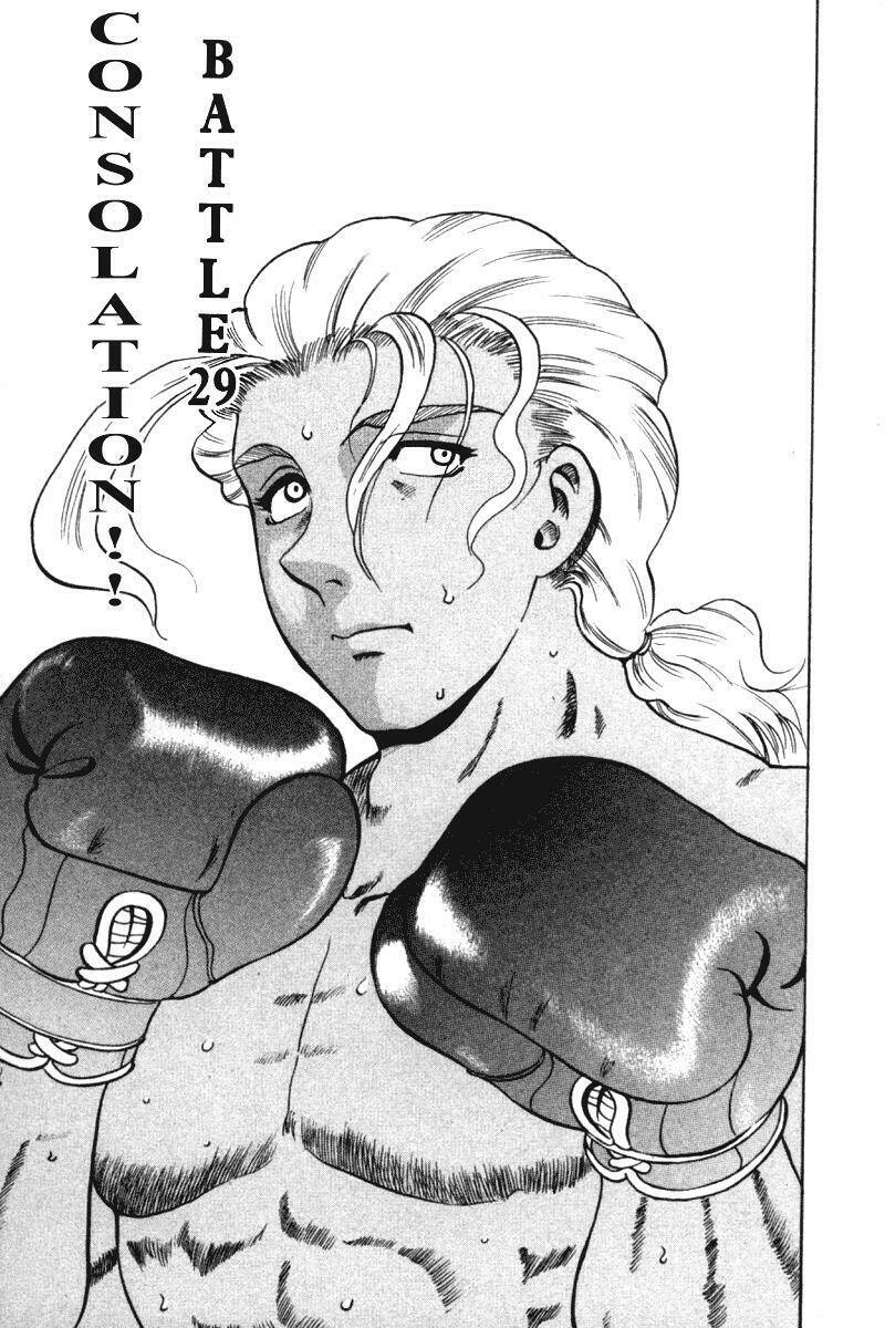 history's strongest disciple kenichi chapter 29 1