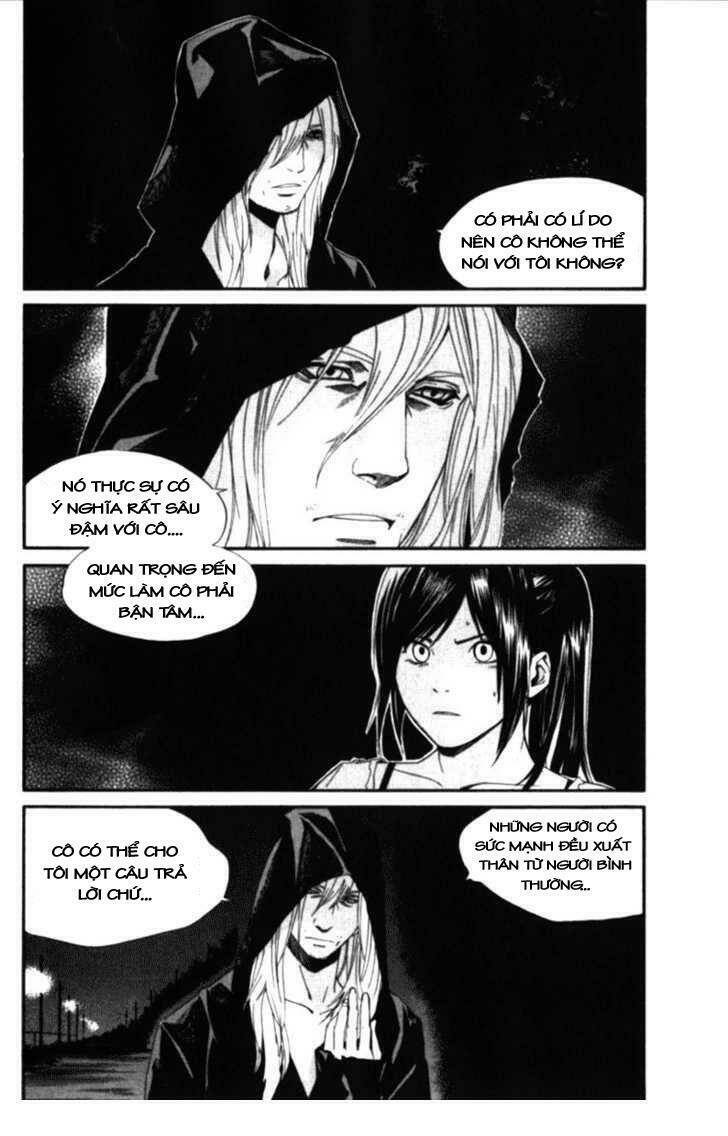 alive - the final evolution chapter 53 38