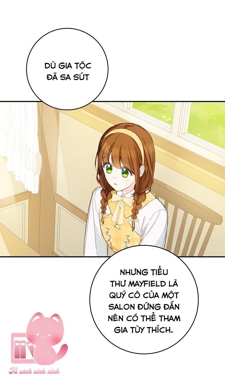 trang trại hạt dẻ cạnh hoàng cung chapter 39 4