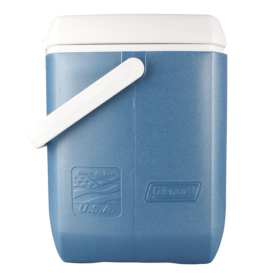 Thùng Giữ Nhiệt Coleman 3000002009 - 26.4L - Xanh nhạt 28QT Xtreme Cooler (Light Blue)