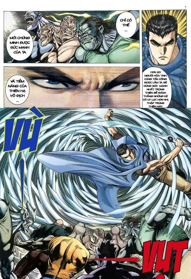 võ thần chapter 93 7