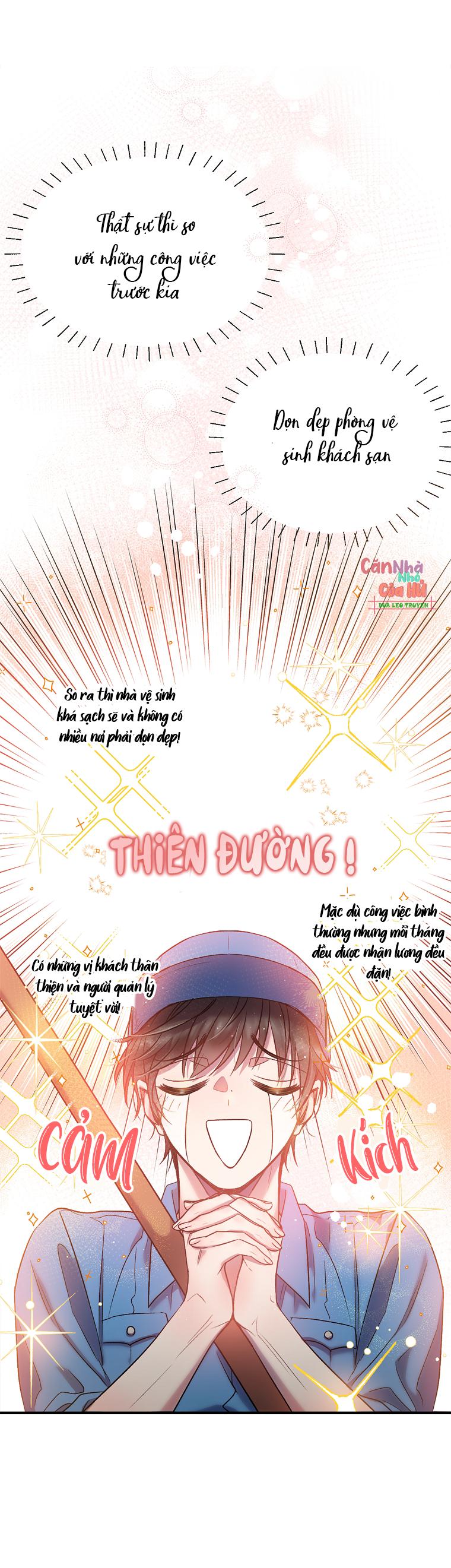 cơn mưa mật ngọt chapter 1 20