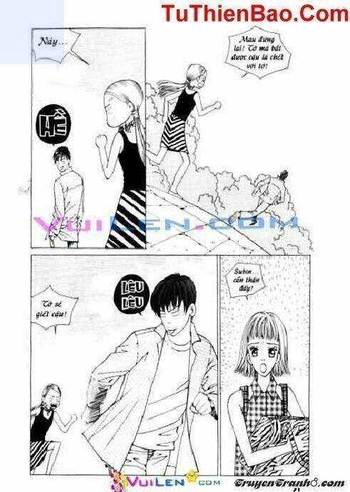 người mẫu hoàn hảo chapter 1 87