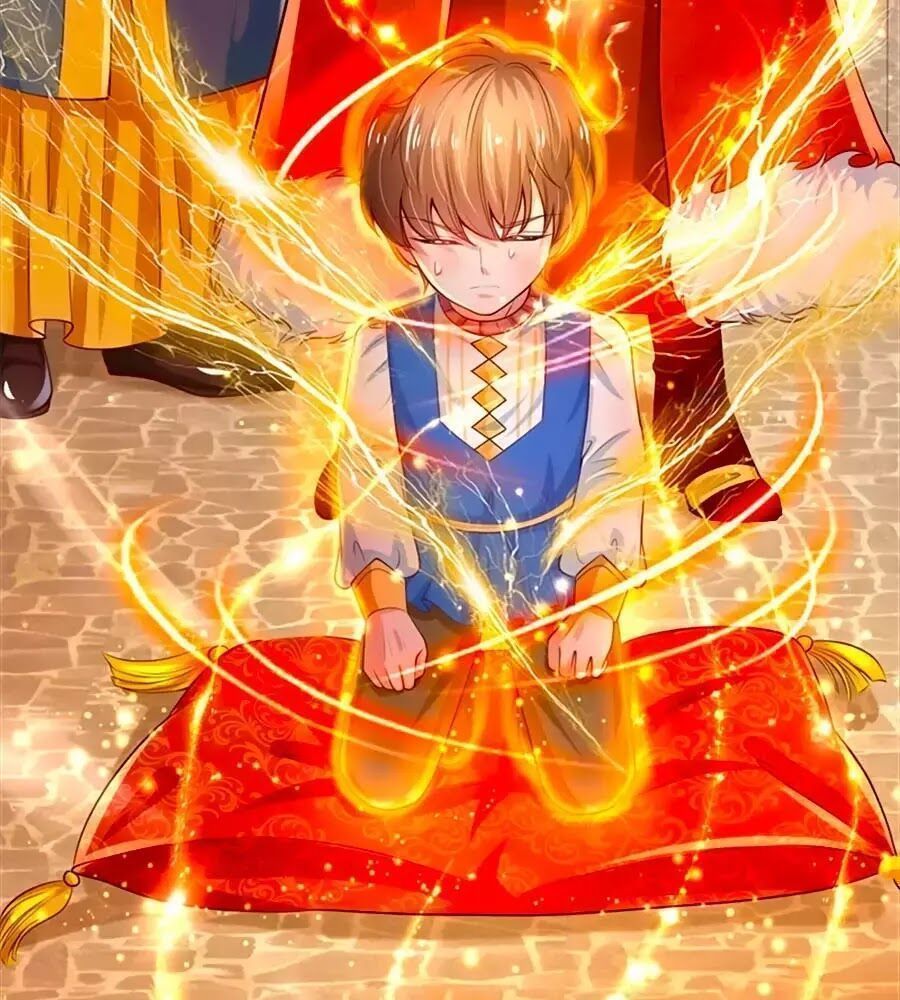 bỗng một ngày nọ trở thành con gái vua chapter 113 23