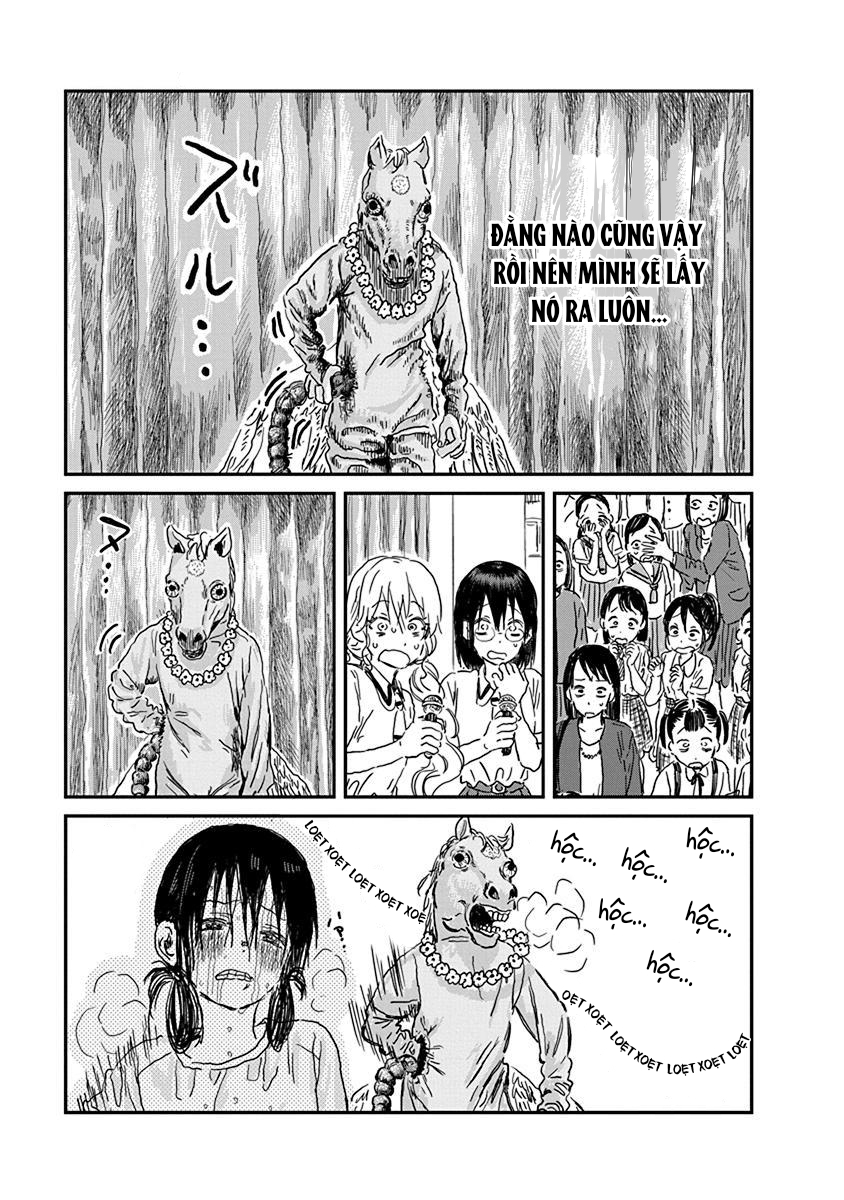 asobi asobase chapter 87 19